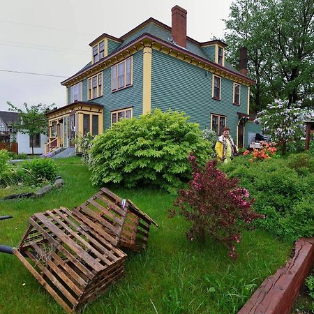 The Spaniards Room Heritage Home Spaniards Bay Exteriör bild