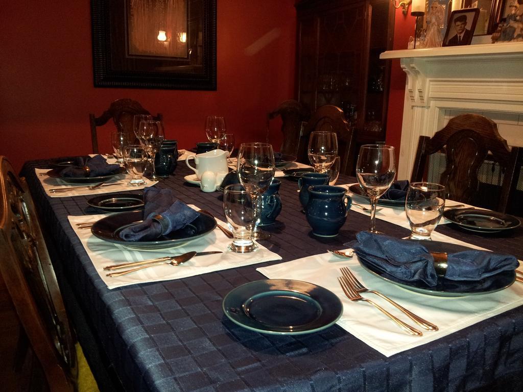 The Spaniards Room Heritage Home Spaniards Bay Exteriör bild