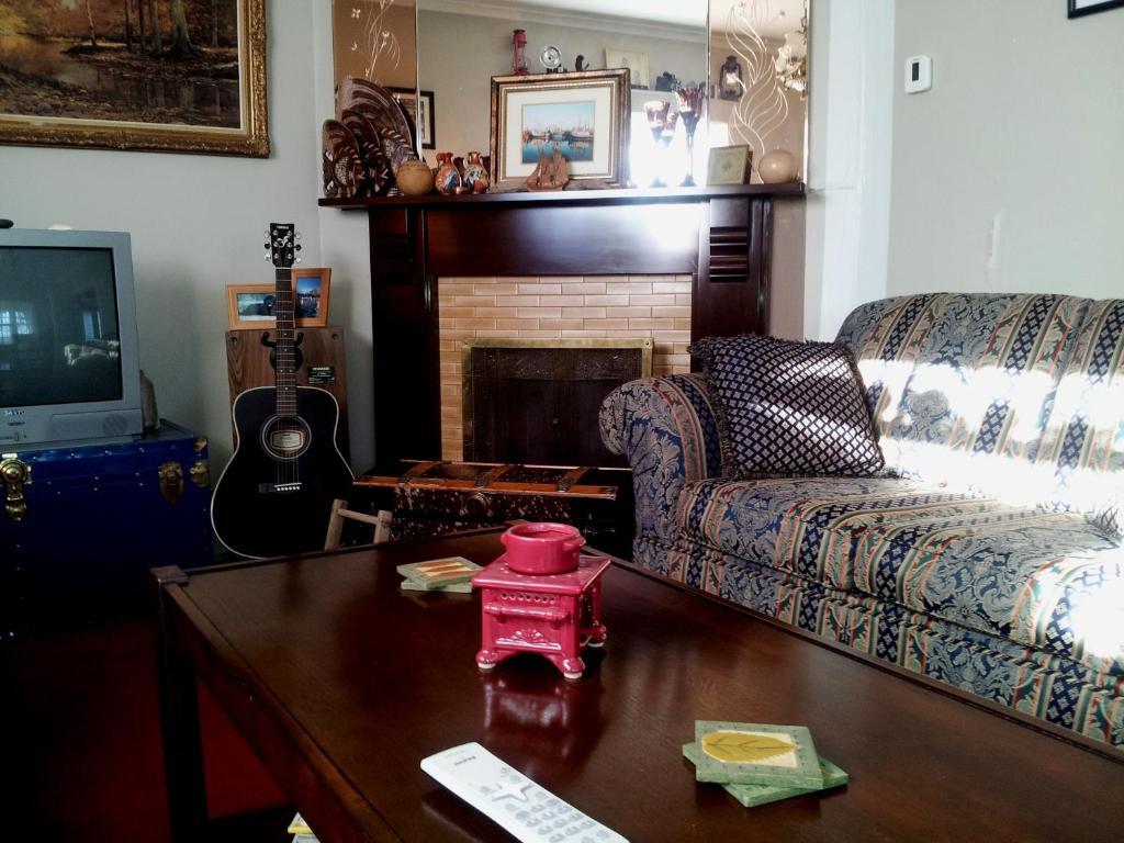 The Spaniards Room Heritage Home Spaniards Bay Exteriör bild