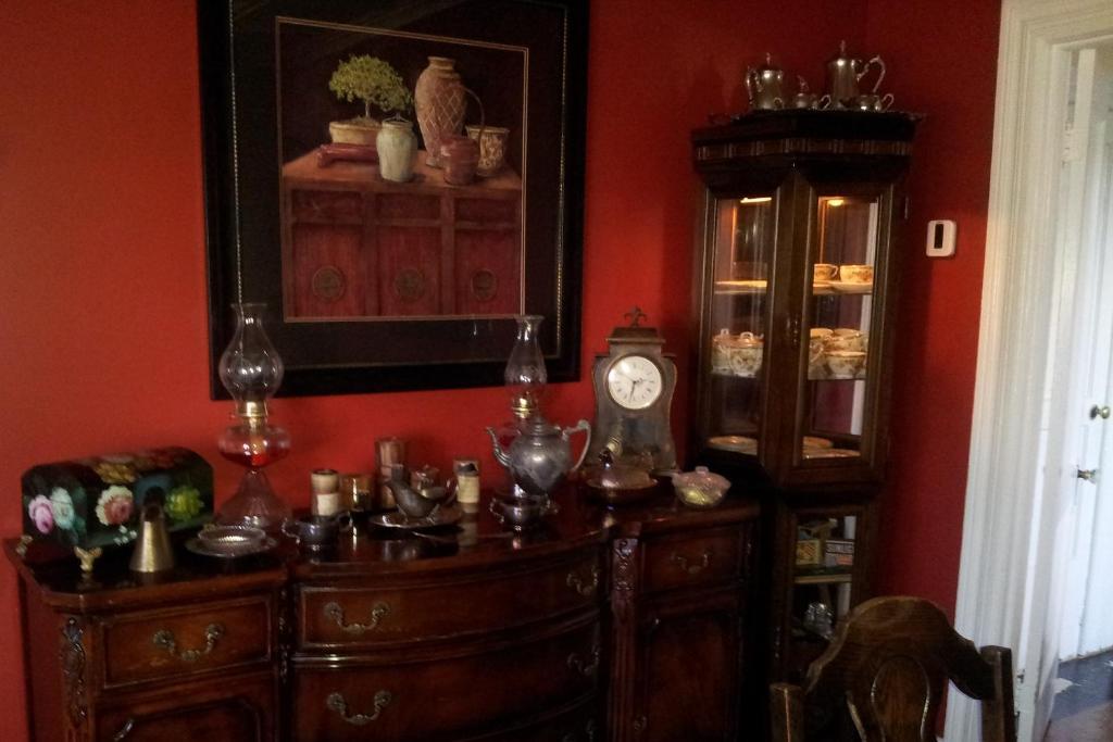 The Spaniards Room Heritage Home Spaniards Bay Exteriör bild