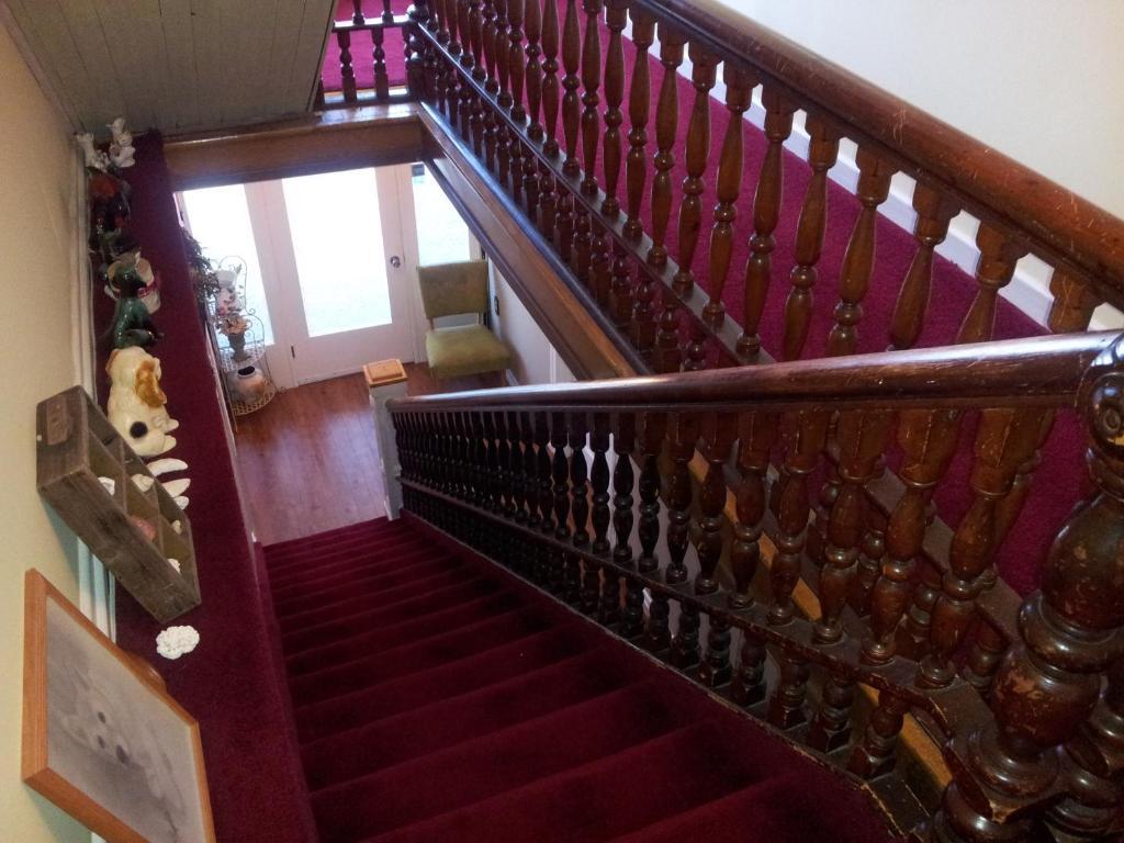 The Spaniards Room Heritage Home Spaniards Bay Exteriör bild