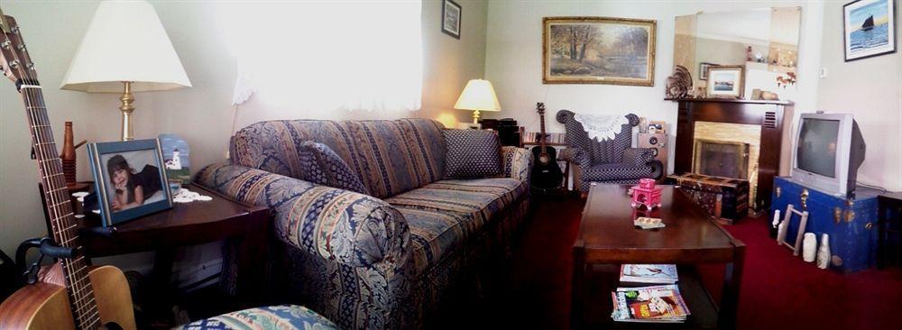 The Spaniards Room Heritage Home Spaniards Bay Exteriör bild