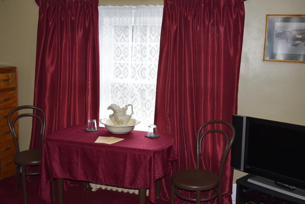 The Spaniards Room Heritage Home Spaniards Bay Exteriör bild