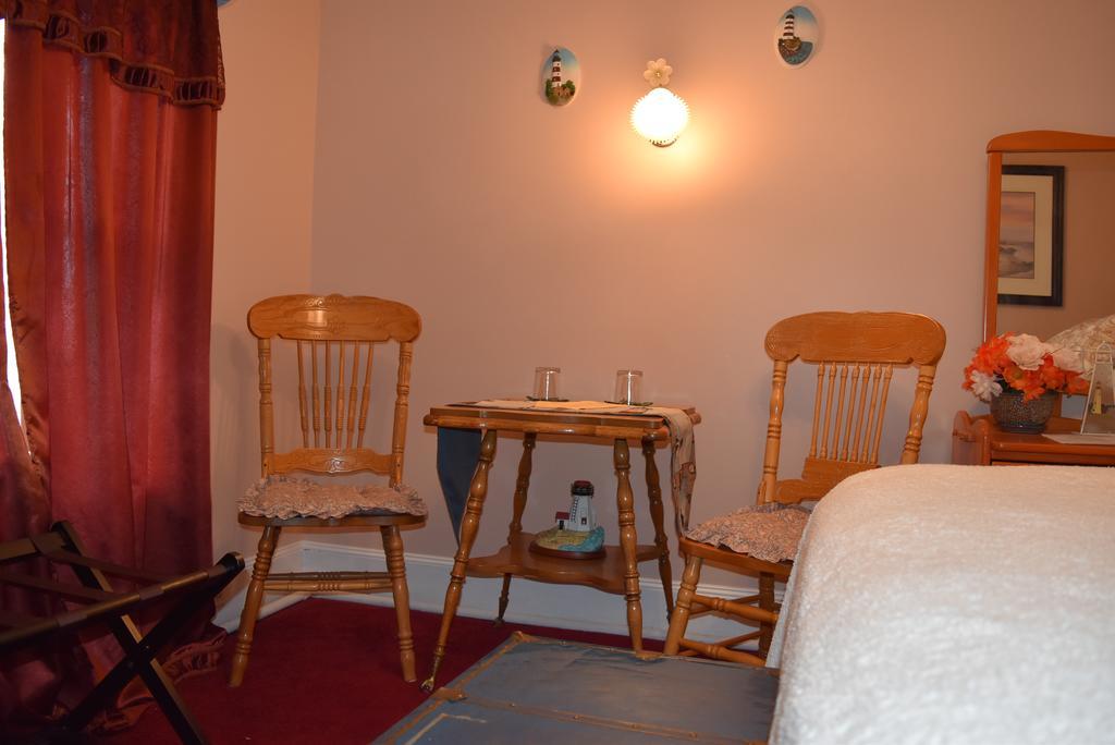 The Spaniards Room Heritage Home Spaniards Bay Exteriör bild