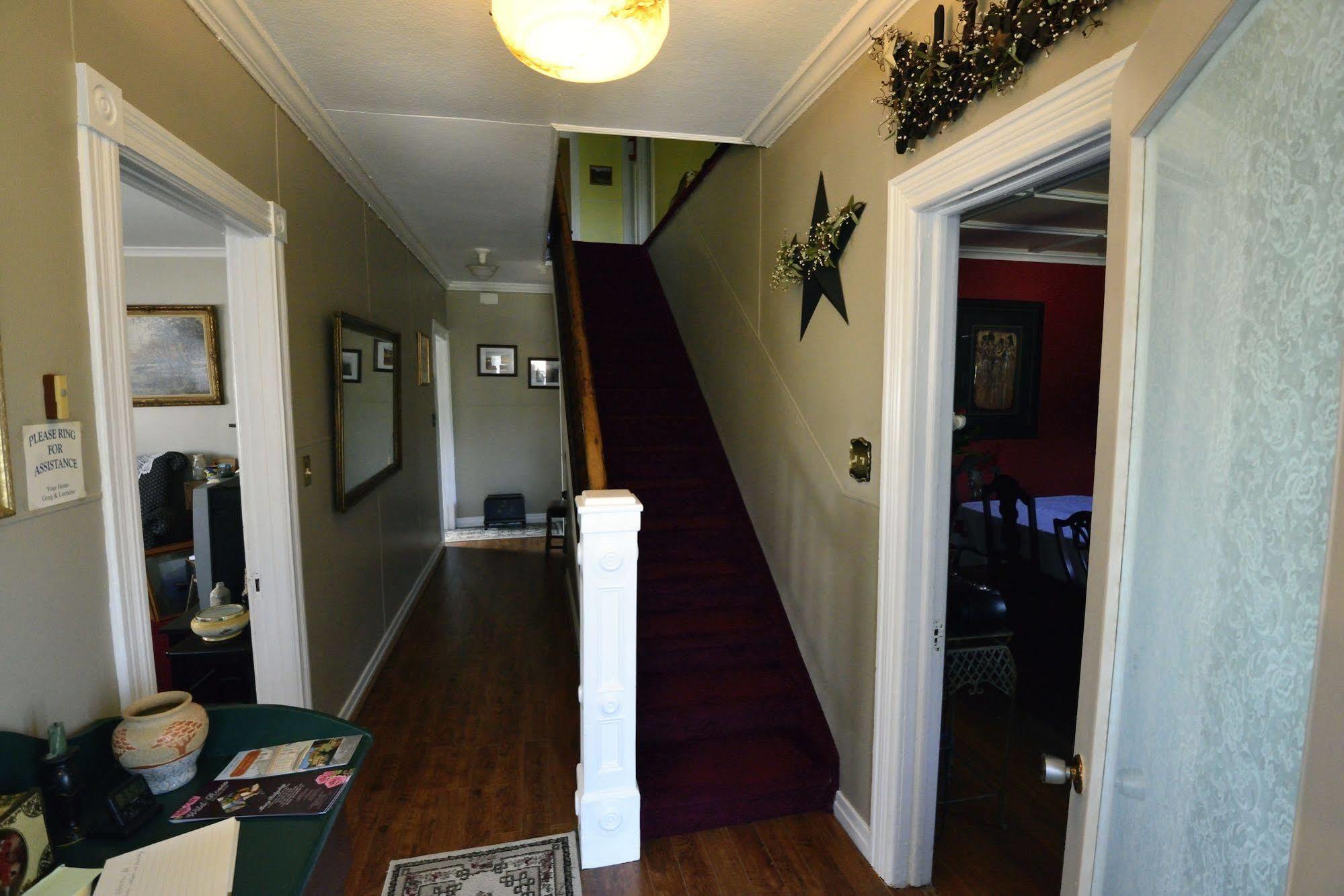The Spaniards Room Heritage Home Spaniards Bay Exteriör bild