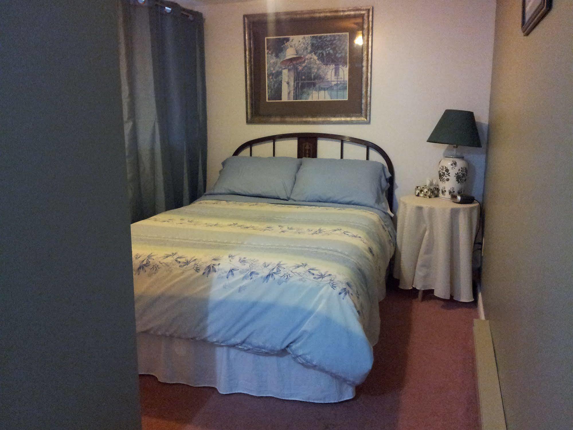 The Spaniards Room Heritage Home Spaniards Bay Exteriör bild