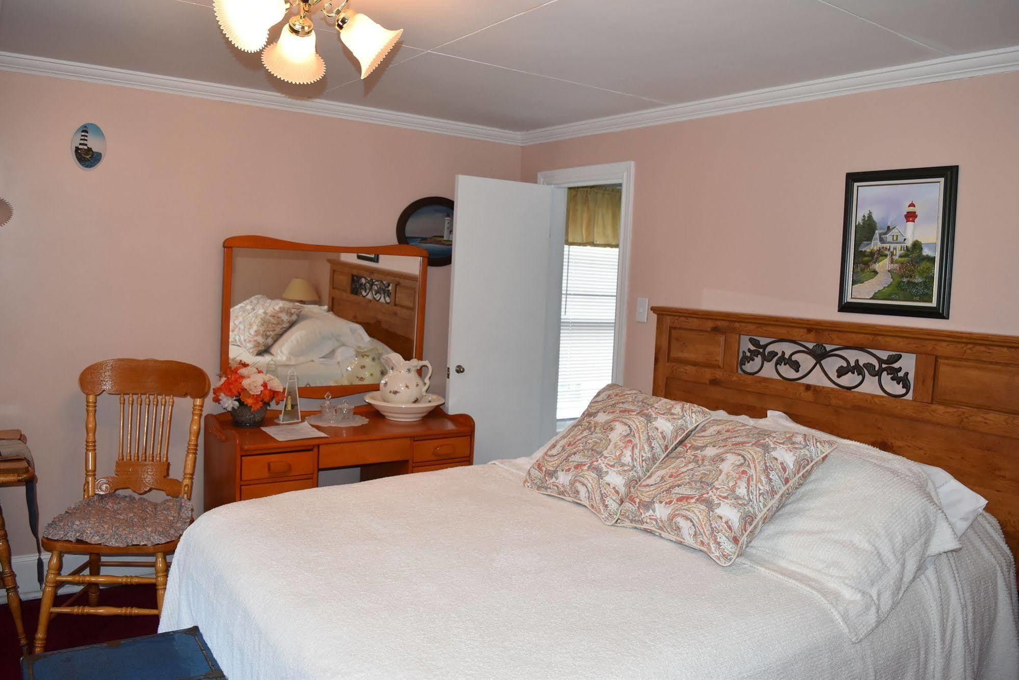 The Spaniards Room Heritage Home Spaniards Bay Exteriör bild