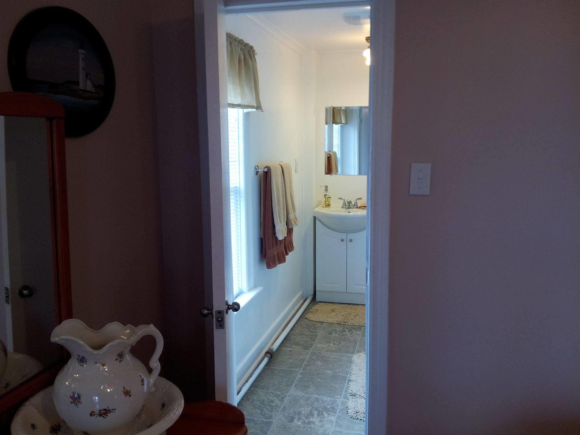 The Spaniards Room Heritage Home Spaniards Bay Exteriör bild