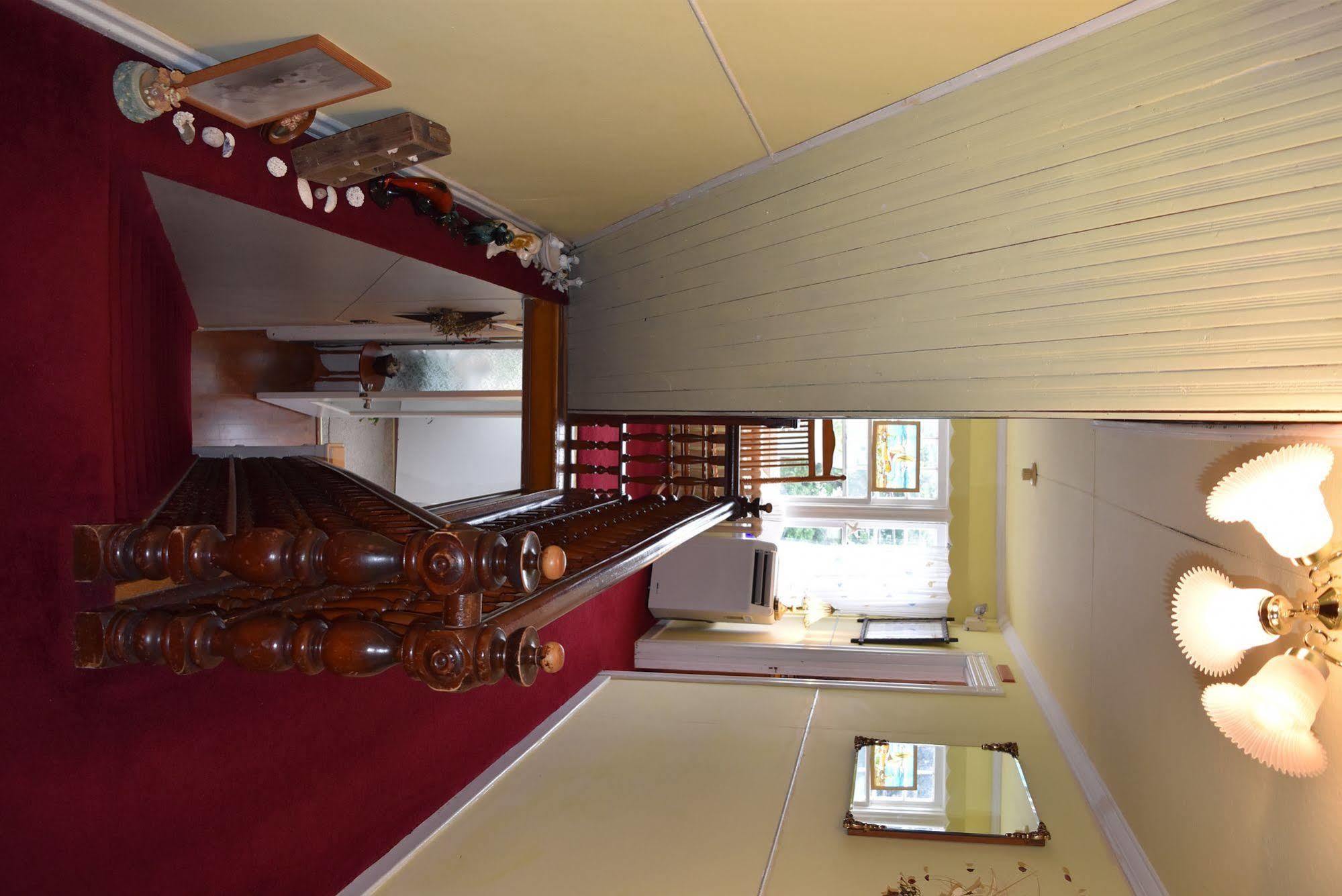 The Spaniards Room Heritage Home Spaniards Bay Exteriör bild