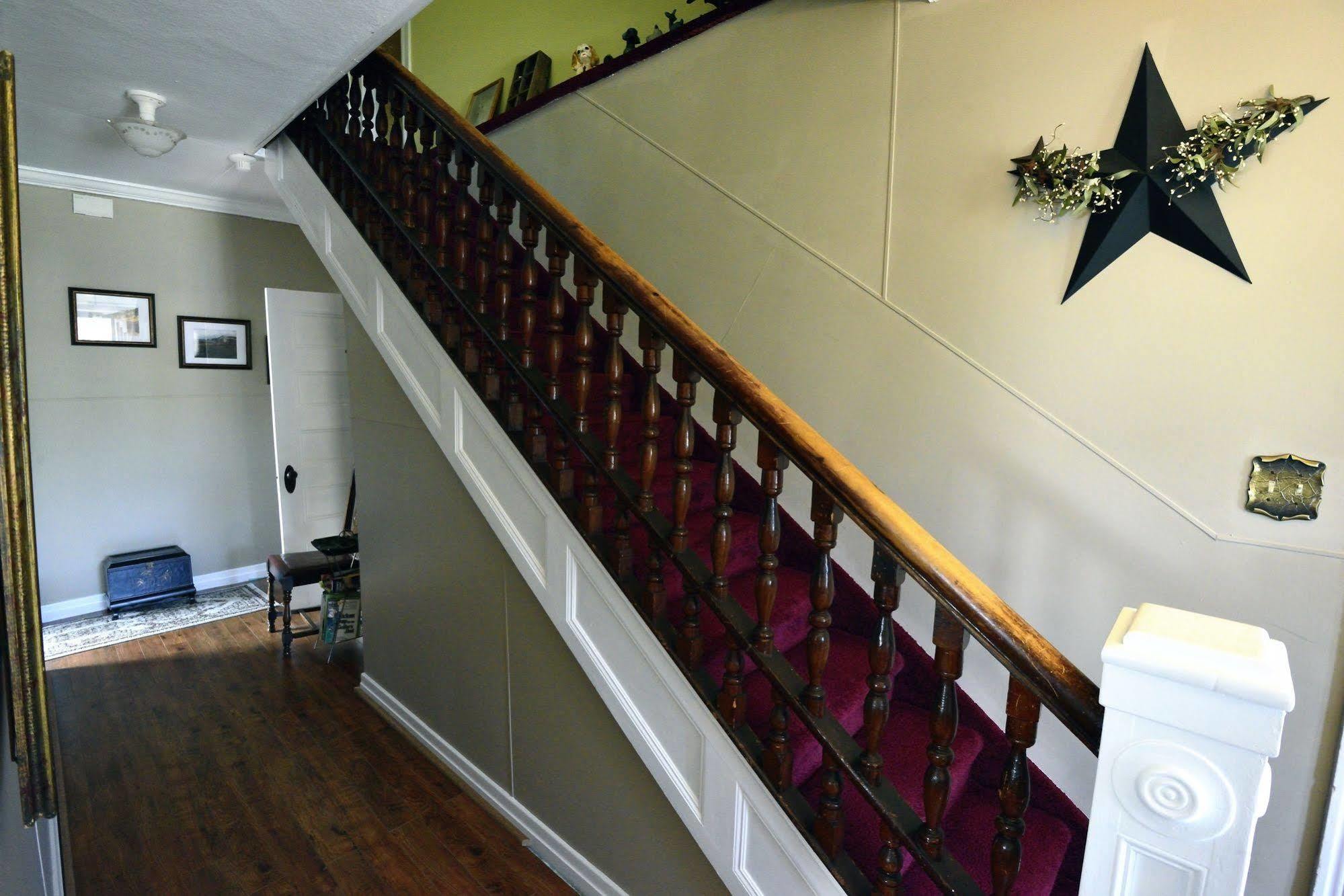 The Spaniards Room Heritage Home Spaniards Bay Exteriör bild