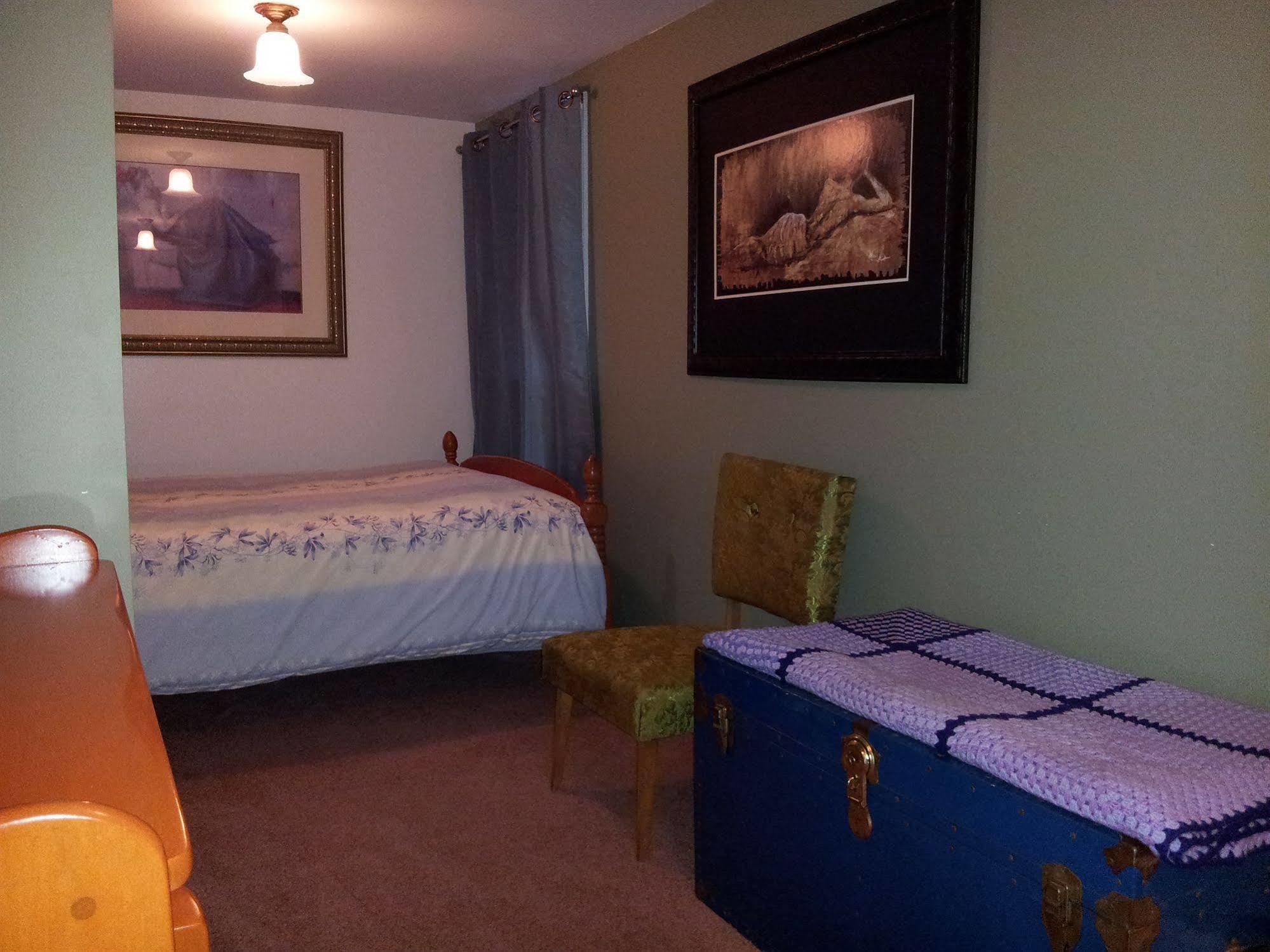 The Spaniards Room Heritage Home Spaniards Bay Exteriör bild