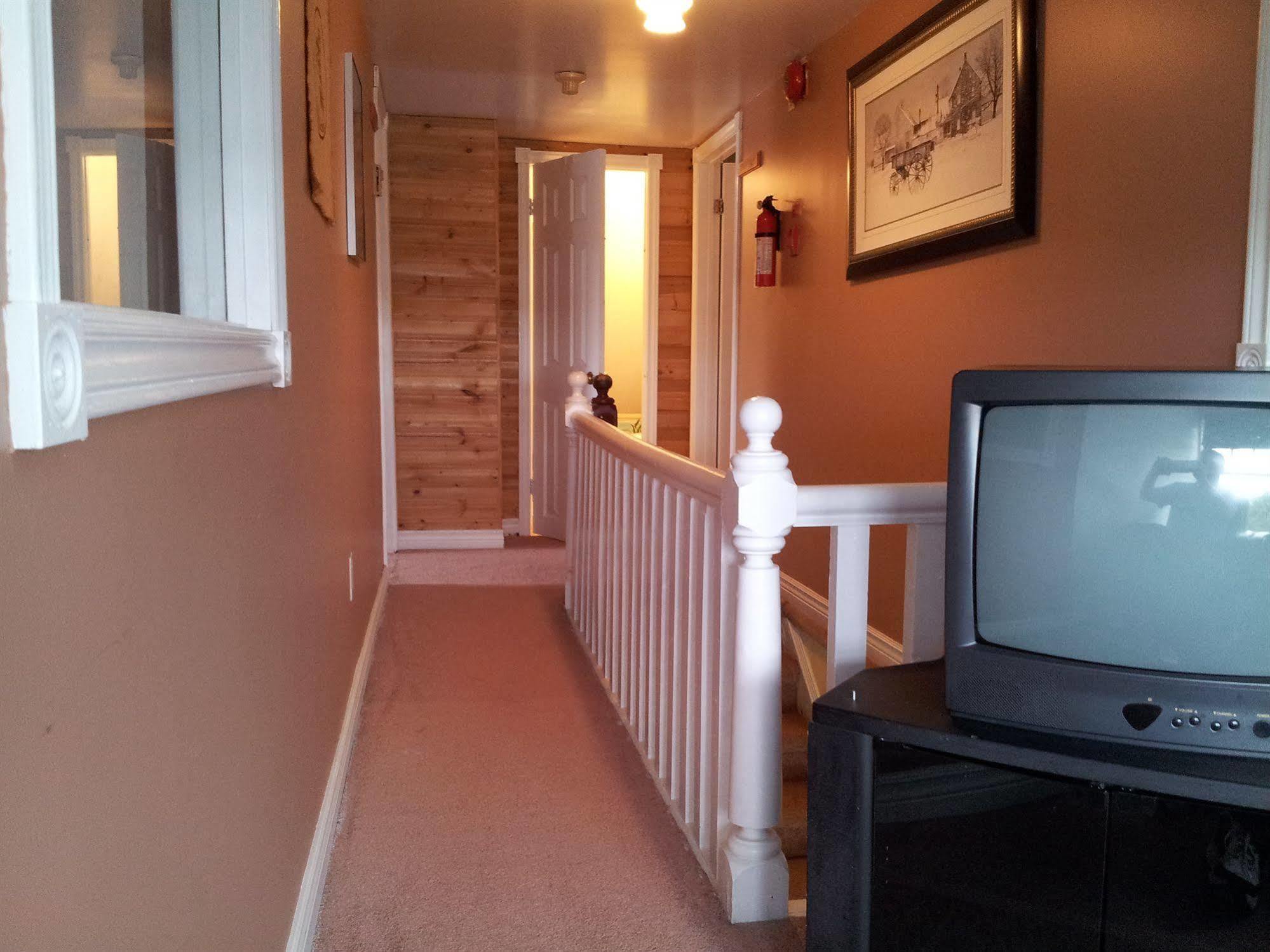The Spaniards Room Heritage Home Spaniards Bay Exteriör bild