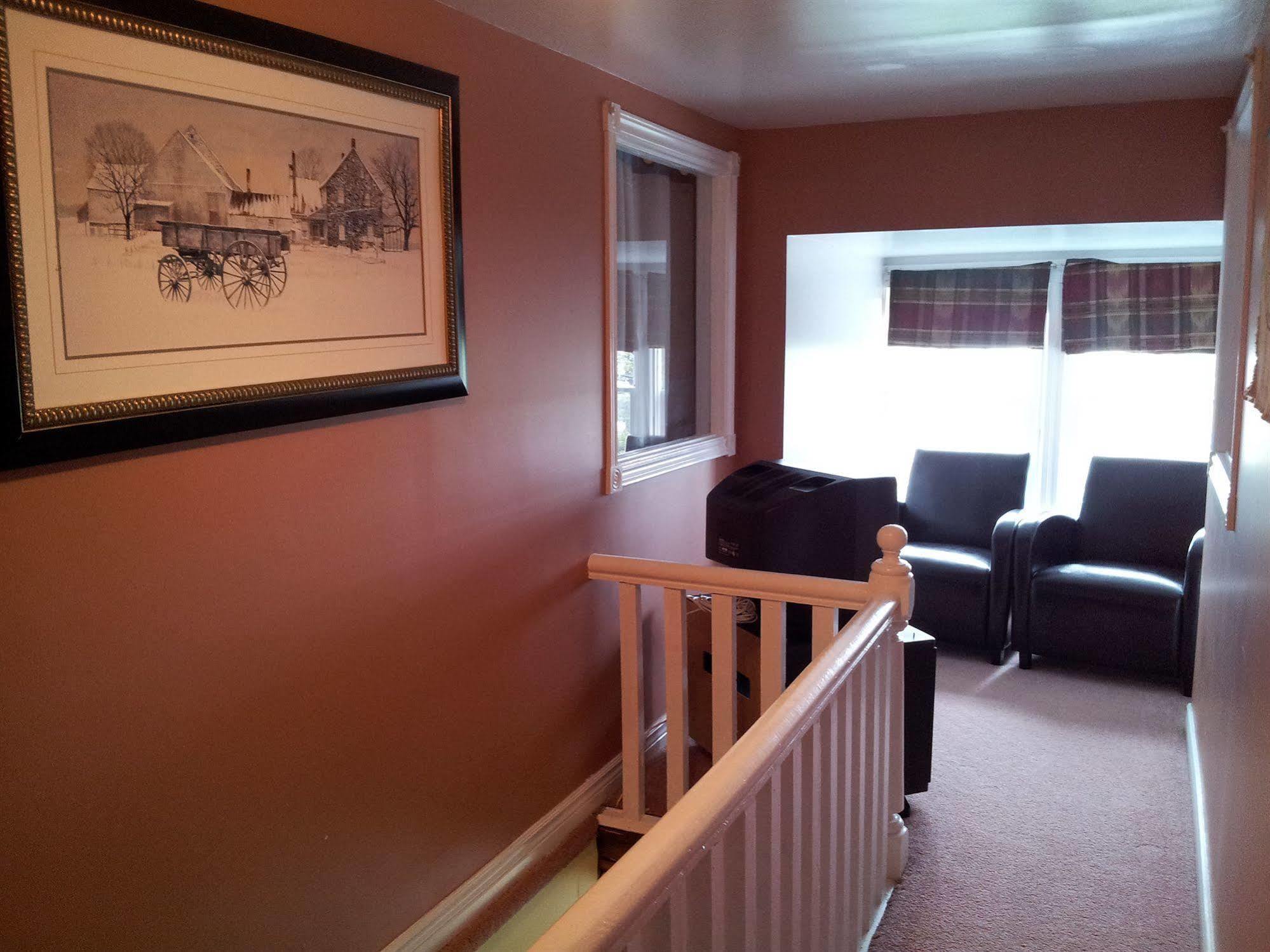 The Spaniards Room Heritage Home Spaniards Bay Exteriör bild