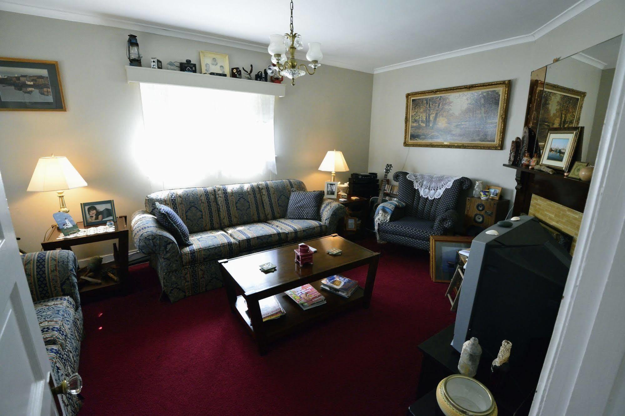The Spaniards Room Heritage Home Spaniards Bay Exteriör bild