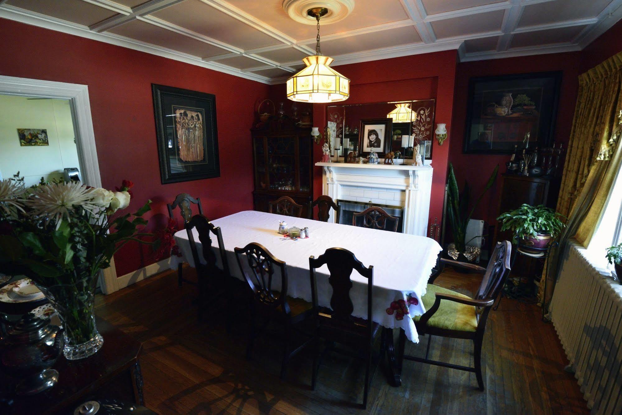 The Spaniards Room Heritage Home Spaniards Bay Exteriör bild