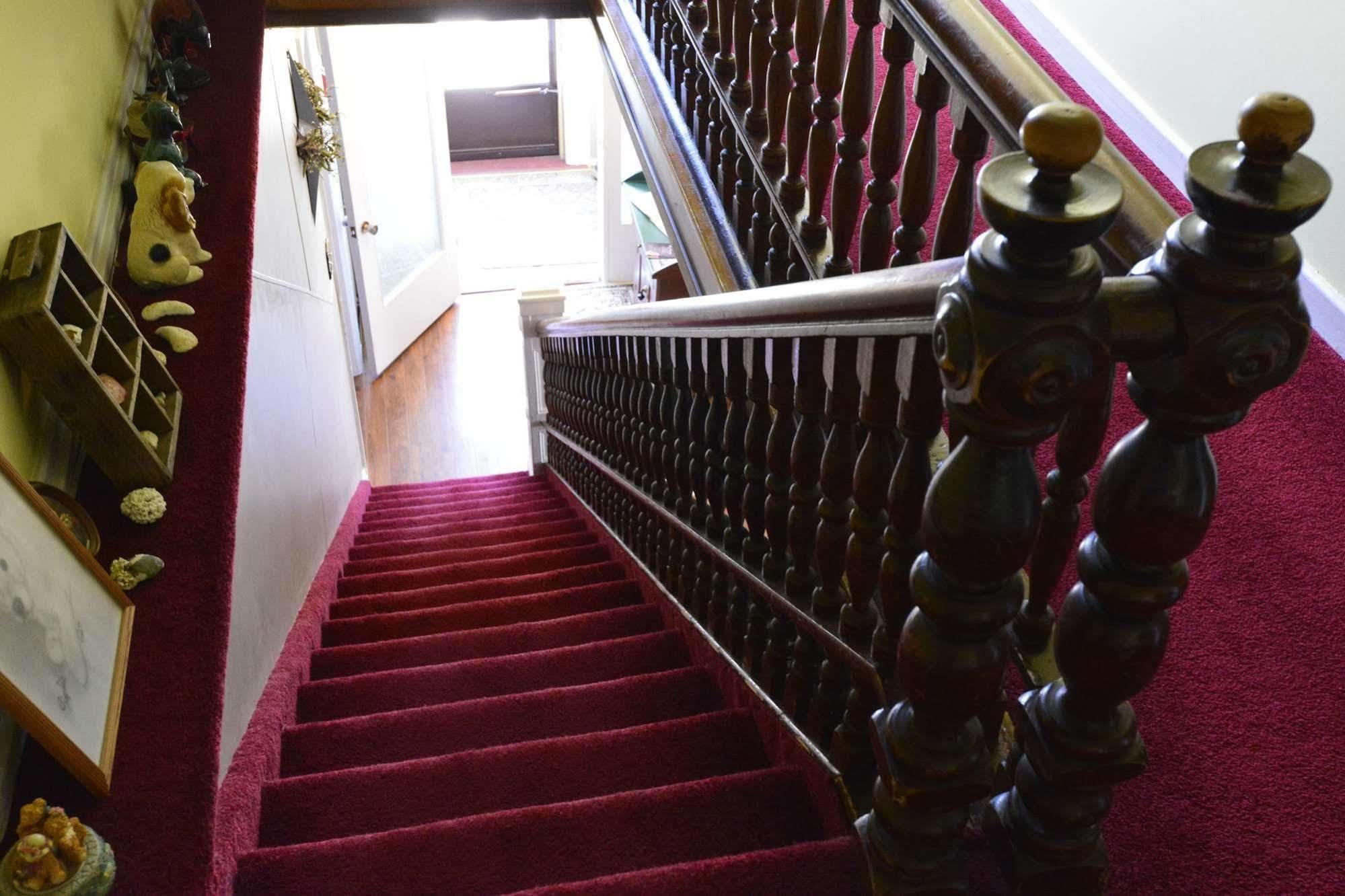 The Spaniards Room Heritage Home Spaniards Bay Exteriör bild