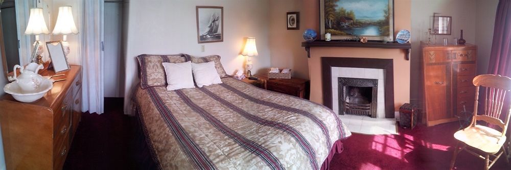 The Spaniards Room Heritage Home Spaniards Bay Exteriör bild