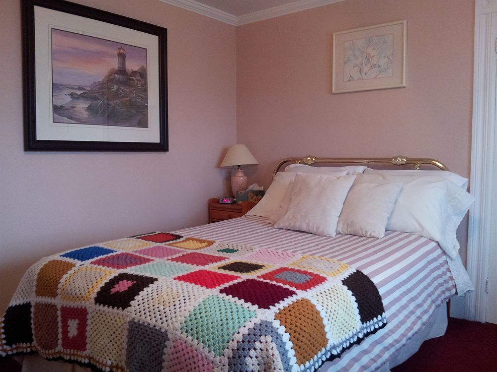 The Spaniards Room Heritage Home Spaniards Bay Exteriör bild